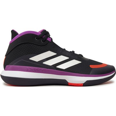 Basketballschuhe adidas Bounce Legends IG6630 Schwarz