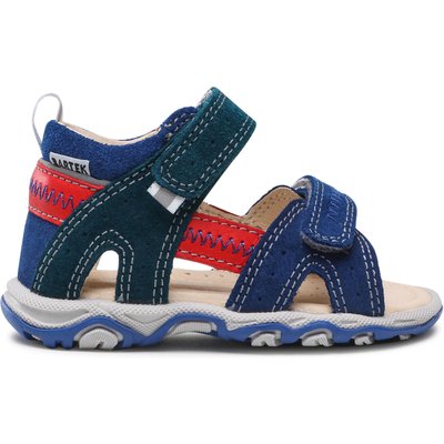 Sandalen Bartek 118240 Dunkelblau