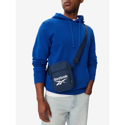 Umhängetasche Reebok CWBEO-RBK-010-CCC-06 Dunkelblau