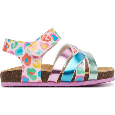 Sandalen Primigi 7935011 S Bunt