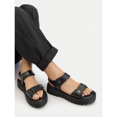 Sandalen G-Star Raw CEO-WI16-AVA-04 Schwarz