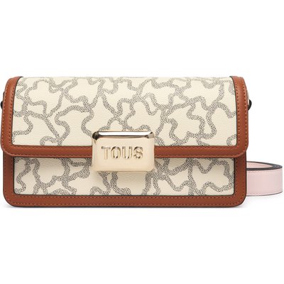 Handtasche TOUS 20024621 Beige