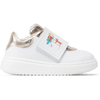 Sneakers Omenaa Foundation 01-J1/503V/EOB Weiß