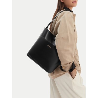 Handtasche GINO ROSSI EO-LX20079 Schwarz