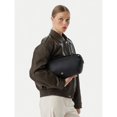 Handtasche BOSS Meelo 50568140 Schwarz