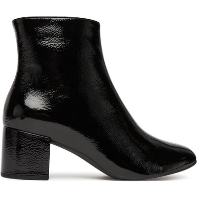 Stiefeletten HÖGL 0-134115-0100 Schwarz