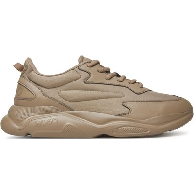 Sneakers HUGO Leon 50536960 Beige