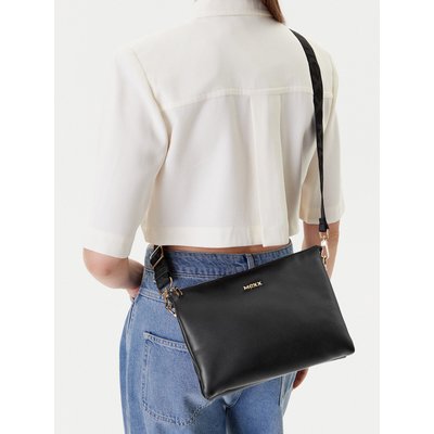 Handtasche MEXX C-MEXX-CR-003-08 Schwarz