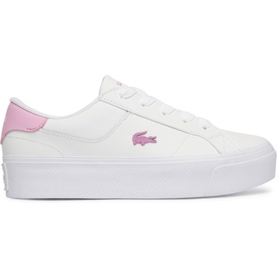 Sneakers Lacoste Ziane Platform 51CFA0021 Weiß