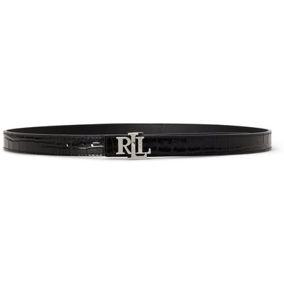 Gürtel LAUREN RALPH LAUREN 412P18556001 Schwarz