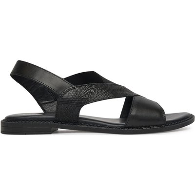 Sandalen Lasocki CEO-EST-AFIONA-18 Schwarz