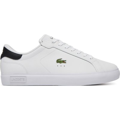 Sneakers Lacoste Powercourt 7-49SMA0081 Weiß