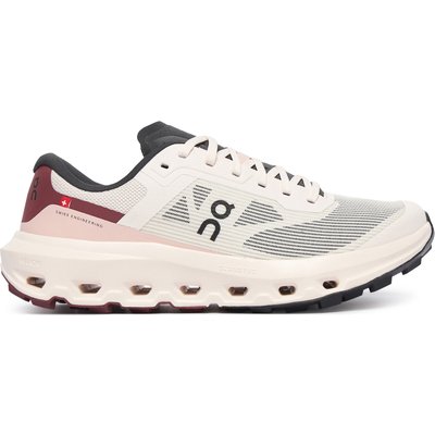 Laufschuhe On Cloudvista 3 3WG30195 Hellgrau