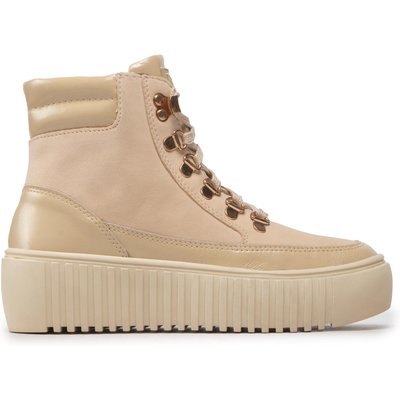 Schnürschuhe Rage Age RA-69-06-000522 Beige
