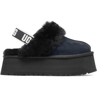 Hausschuhe Ugg W Funkette 1113474 Schwarz