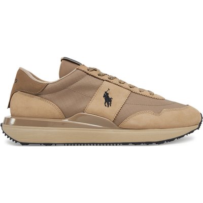 Sneakers Polo Ralph Lauren Train 89 Pp 809965080001 Beige