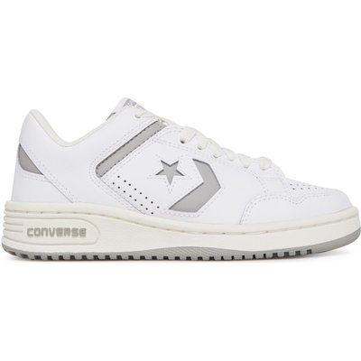 Sneakers Converse Weapon Leather A11461C Weiß