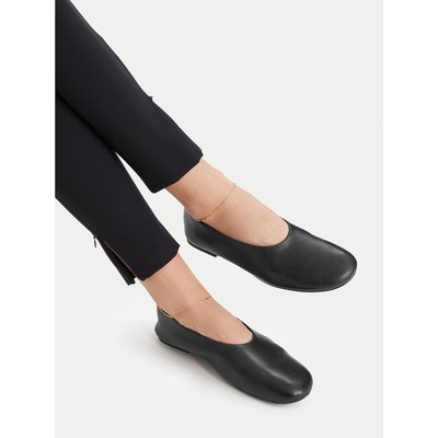 Ballerinas GINO ROSSI EO-V2198-73 Schwarz