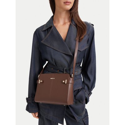 Handtasche MEXX CEO-MEXX-S-009-10 Braun