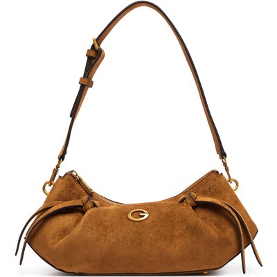 Handtasche Guess Allegra HWSG22 37180 Hellbraun