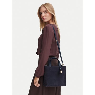 Handtasche Furla Divide It S WB02123 BX4018 TR 2677S Dunkelblau