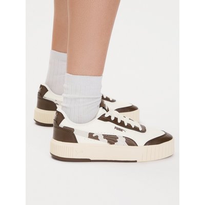 Sneakers Puma Carina Mia 408253 01 Creme