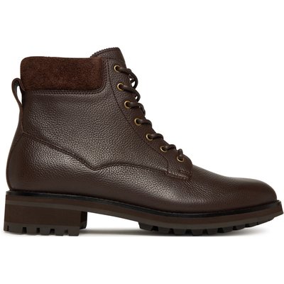 Stiefel Polo Ralph Lauren 812974121003 Braun
