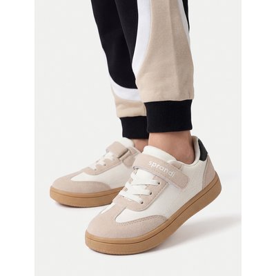 Sneakers Sprandi CEO-JD250428-1(CH) Beige