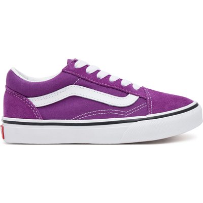 Sneakers aus Stoff Vans Old Skool VN000CYVE2T1 Violett