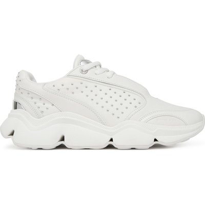 Sneakers MICHAEL Michael Kors 43R6REFS1D Weiß