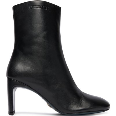 Stiefeletten Patrizia Pepe 2Y0036 L048 K103 Schwarz