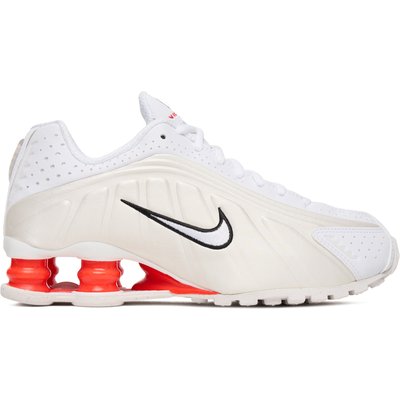 Sneakers Nike Sox R4 AR3565 103 Weiß