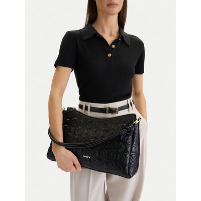 Handtasche MEXX CEO-MEXX-AJ-001-09 Schwarz