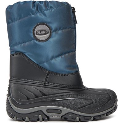 Schneeschuhe Olang Bmx Blau