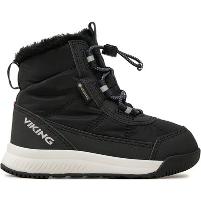 Schneeschuhe Viking 3-94605-277 Schwarz