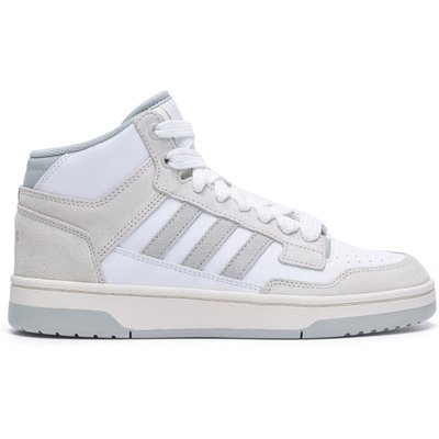 Sneakers adidas RAPID COURT MID W JP5874 Grau