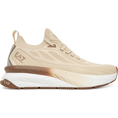 Sneakers EA7 Emporio Armani 7X000343 AF18639 M1135 Beige