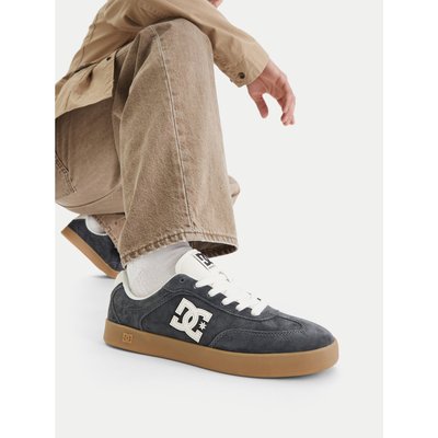 Sneakers DC Shoes EO-MP40-853SHC Grau