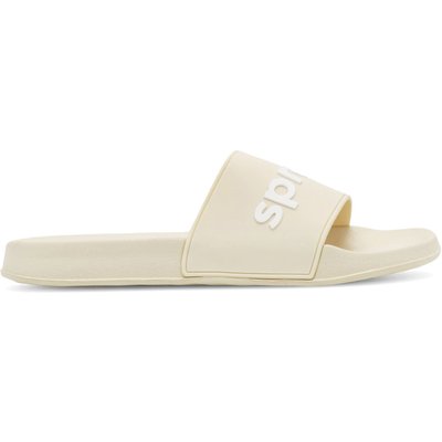 Pantoletten Sprandi WATERCRUMB WO-865695 Beige