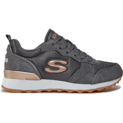 Sneakers Skechers Goldn Gurl 111/CCL Grau