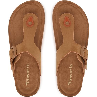 Zehentrenner Tamaris 1-27400-46 Beige