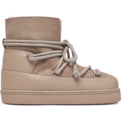 Schneeschuhe Inuikii Classic 1002.003.0022.030 Grau