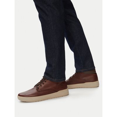 Sneakers Timberland SENECA BAY CHUKKA BOOT TB0A5UVN2011 Braun