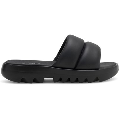 Pantoletten Reebok Cardi Slide HP2217 Schwarz