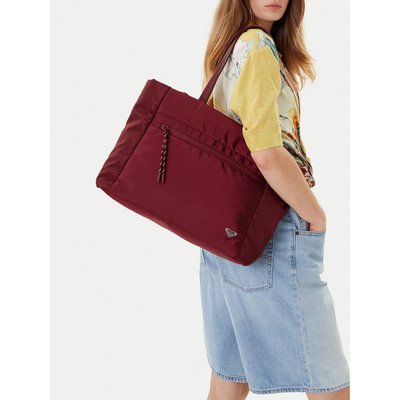 Handtasche Roxy C-ROXY-M-003-08 Dunkelrot