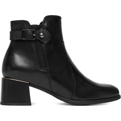 Stiefeletten Lasocki CEO-WB-THESSA-32 Schwarz