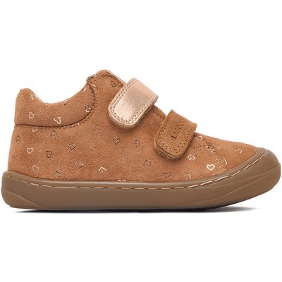 Halbschuhe Lasocki Kids CEO- CI12-CRUISE-23(II)DZ Braun