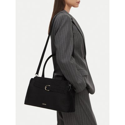 Handtasche Lasocki CEO-LSK-M-001-10 Schwarz