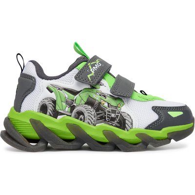 Sneakers Primigi AVANT 1470100 Khakifarben