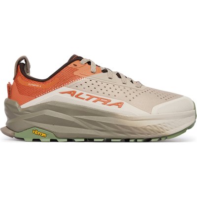 Laufschuhe Altra Olympus 6 AL0A85NJ8 Beige